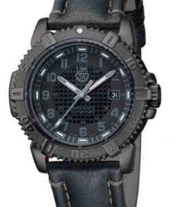 luminox original bergaransi