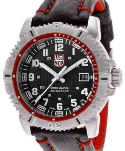 jam tangan luminox