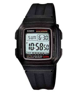 Casio F-201WA-1A