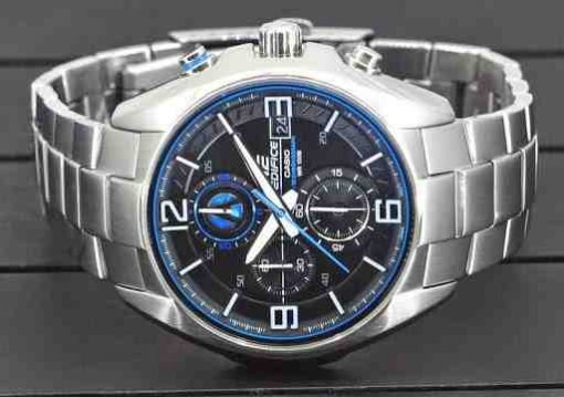 jam tangan casio edifice original