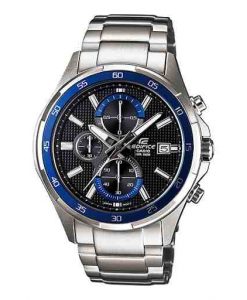 jam tangan casio edifice original