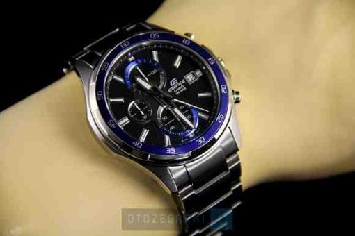 jam tangan casio edifice original