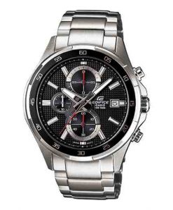 jam tangan casio edifice original