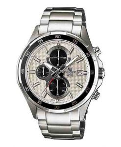 jam tangan casio edifice original