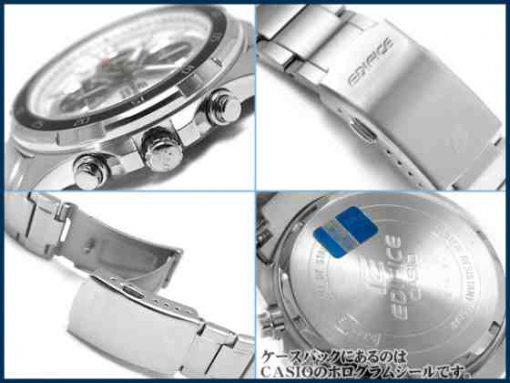 jam tangan casio edifice original