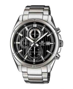 jam casio edifice original bergaransi