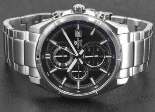 jam casio edifice original bergaransi