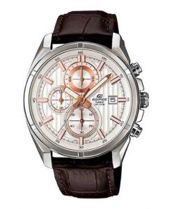 jam tangan casio edifice original