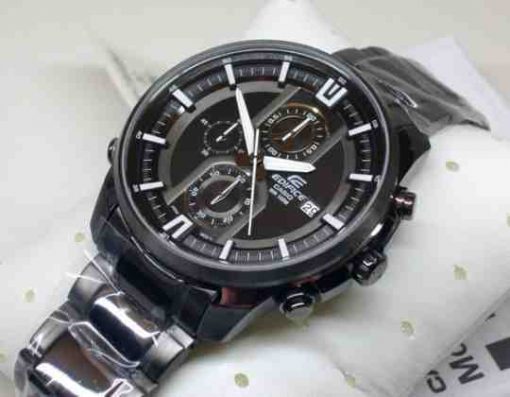 jam tangan casio edifice original