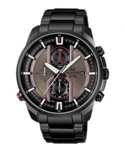 jam tangan casio edifice original bergaransi