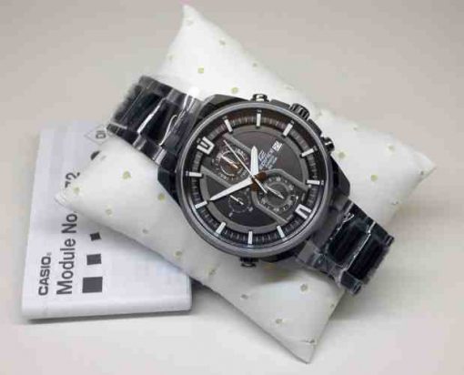 jam tangan casio edifice original bergaransi