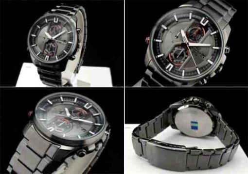 jam tangan casio edifice original bergaransi