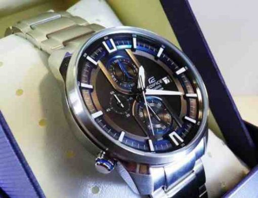 jam casio edifice original