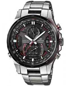 jam casio edifice original bergaransi