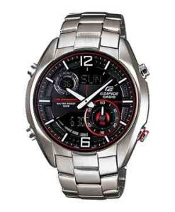 jam casio edifice original