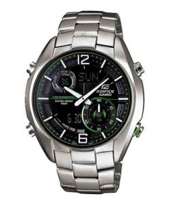 jam casio edifice original