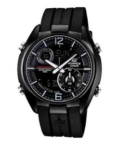 jam casio edifice original