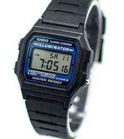 Casio F-105W-1A