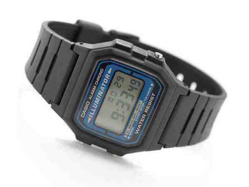 Casio F-105W-1A