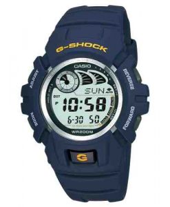 jam tangan G-Shock G-2900F-2V