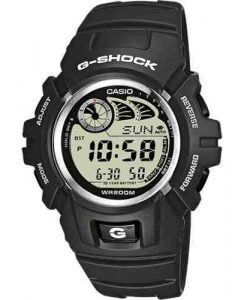 jam tangan G-Shock G-2900F-8V