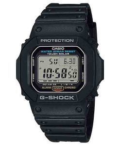 jam tangan G-Shock G-5600E-1