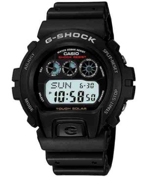 Koleksi Gshock