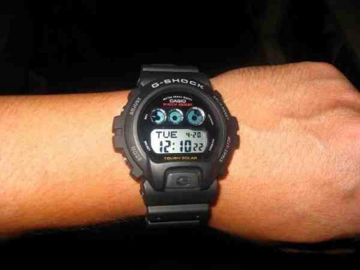 jam tangan G-Shock G-6900-1