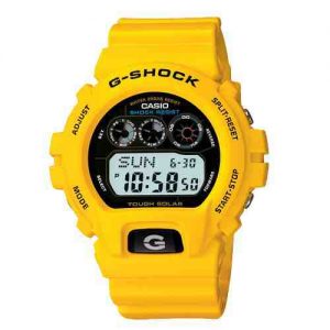 Koleksi Gshock