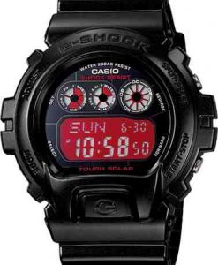 jam tangan G-Shock G-6900CC-1