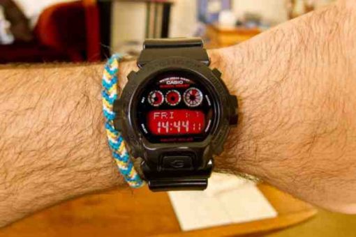 jam tangan G-Shock G-6900CC-1