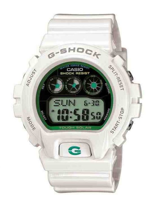 jam tangan G-Shock G-6900EW-7