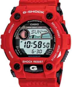 jam tangan G-Shock G-7900A-4