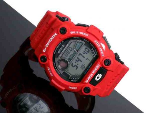 jam tangan G-Shock G-7900A-4