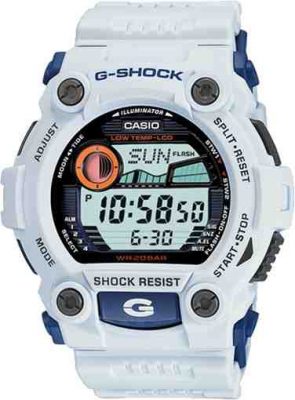 Koleksi Gshock