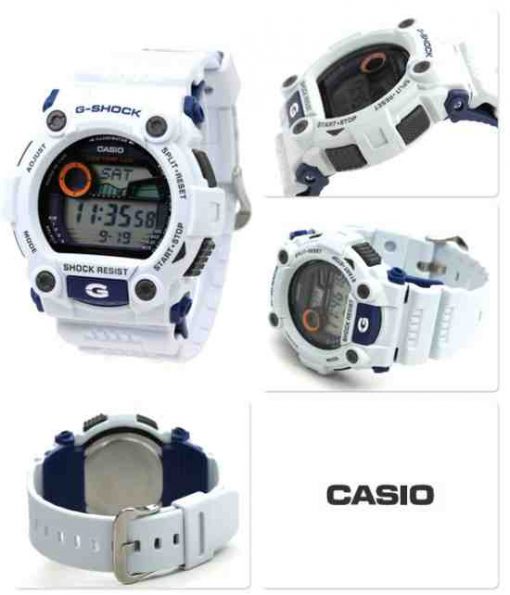 jam tangan G-Shock G-7900A-7