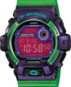 jam tangan G-Shock G-8900SC-6