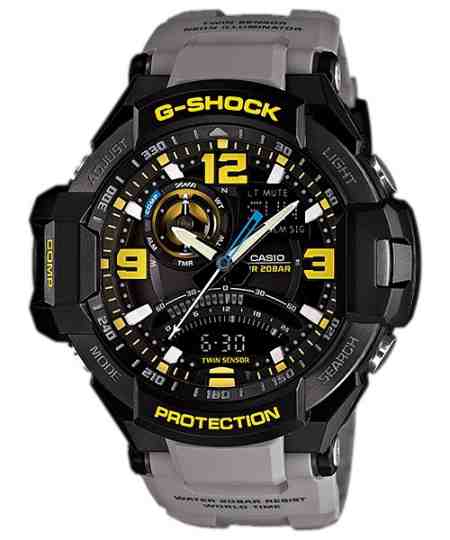 Jual G  Shock  GA  1000 8A Baru harga  jam  tangan Terbaru 