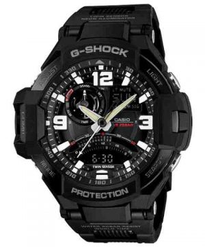 Koleksi Gshock