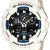 Jam Tangan Pria G-Shock GA-100B-7A