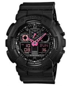 jam tangan G-Shock GA-100C-1A4