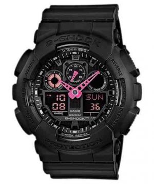 Koleksi Gshock