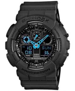 jam tangan G-Shock GA-100C-8A