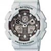 jam tangan G-Shock GA-100LG-8A