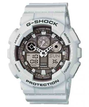 Koleksi Gshock