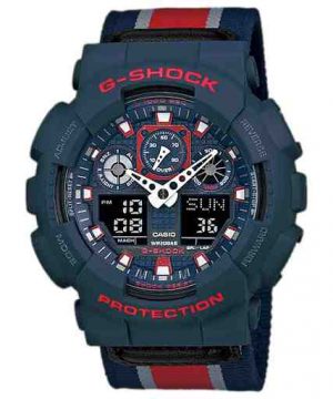 Koleksi Gshock