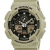 jam tangan G-Shock GA-100SD-8A