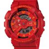 jam tangan G-Shock GA-110AC-4A