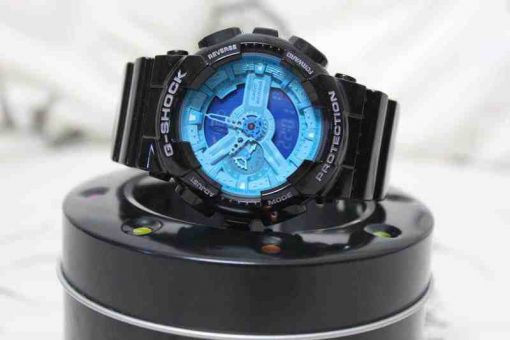 jam tangan G-Shock GA-110B-1A2