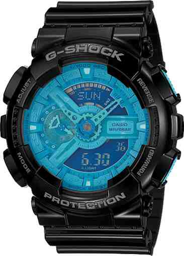 Koleksi Gshock